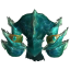 水贴
