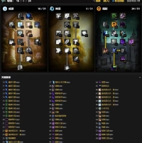 经典60级牧师练级天赋加点顺序