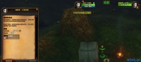 魔兽无限：部落提瑞斯法林地布瑞尔6格包任务